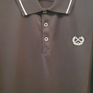 Dixxon Men's 2XL Polo